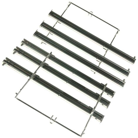 Kit di guide destra e sinistra originali - Accessori e prodotti - BOSCH - 43479174242001258264