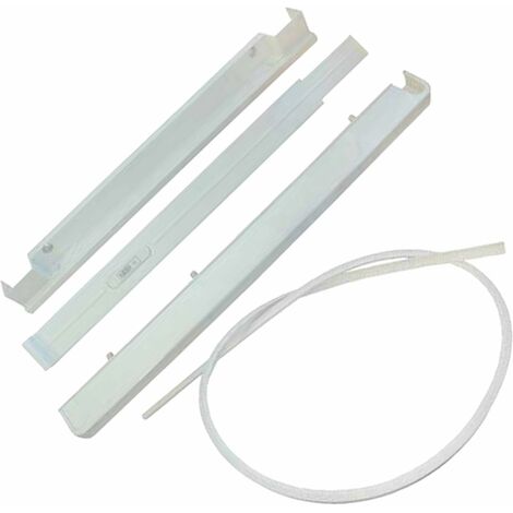 Kit di incasso - Frigorifero, congelatore - DE DIETRICH - 306421