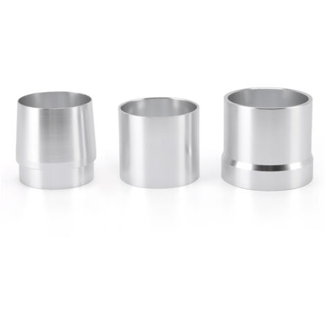 Kit di installazione della guarnizione dell'albero dello statore, in alluminio billet per trasmissione 700-R4 4L60 4L60E 4L65E 4L70E.