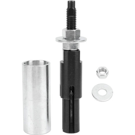 Kit di installazione e rimozione del tubo dell'iniettore a lunga durata OTC 7222 per motore diesel da 6,6 l dal 2001 al 2020.