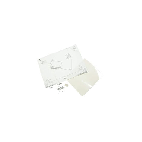 Kit di installazione originale 45/60 cm - Lavastoviglie - WHIRLPOOL - 43505408015250816327