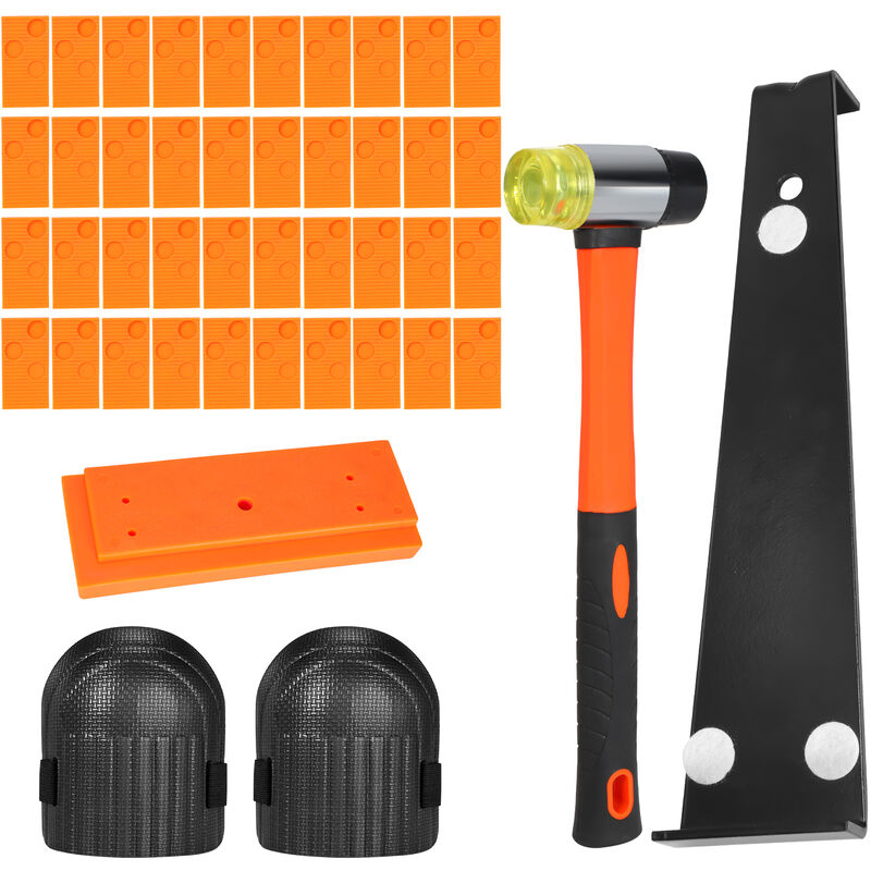 Randaco - Kit di installazione per pavimenti in