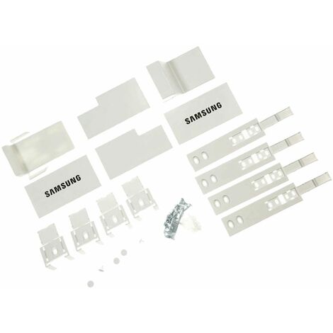 Kit di installazione porta - Frigorifero, congelatore - SAMSUNG - 4360077