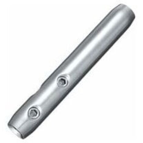 Kit di installazione tendicavo in acciaio inox T316 per ringhiere di scale - 4 mm (15 pezzi)