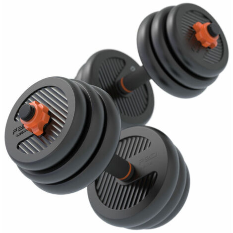 Kit di Kettlebell e Manubri Xiaomi 30 Kg 30 Kg
