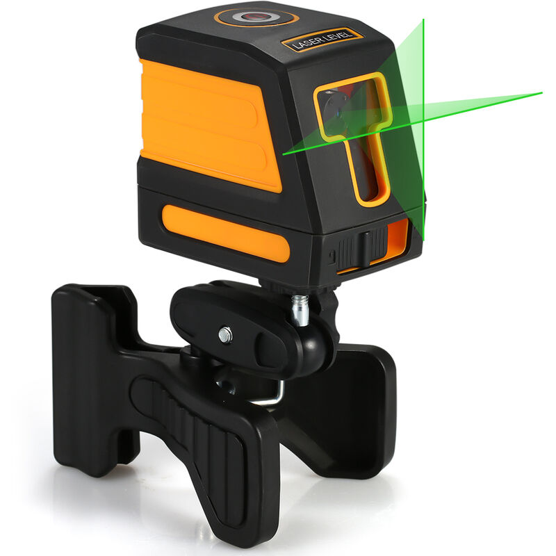 Kit di livellamento laser autolivellante Dontodent...