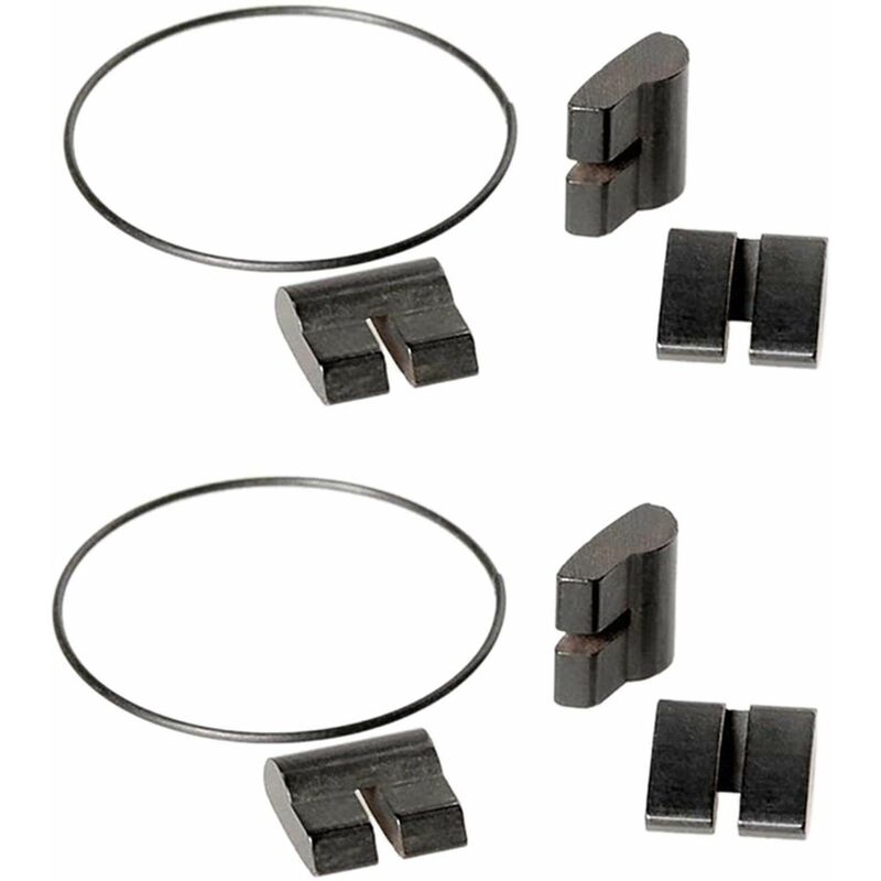 Kit di manutenzione a 3 nottolini Molla nottolino