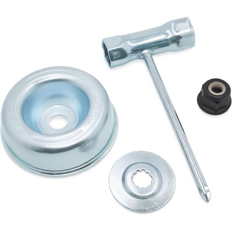 Kit di manutenzione Hippotech per decespugliatori Stihl FS55 FS56 FS80 FS83 FS85 FS90 FS100 FS120 FS200