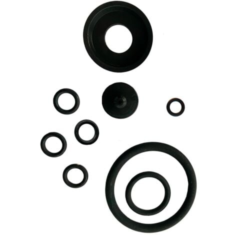 IK Sprayers Complete Nozzle IK Multi Pro 9 And 12 - Foto 4