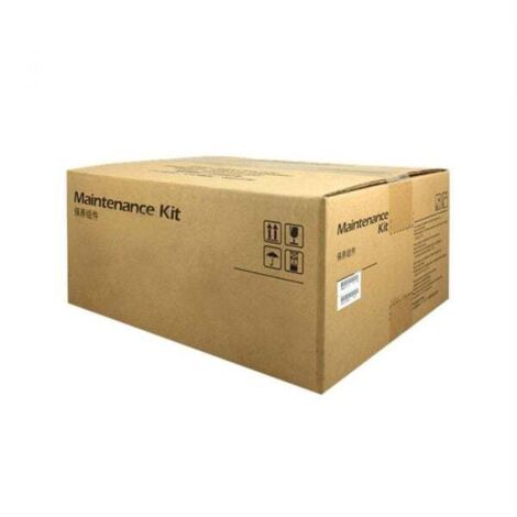 Kit di Manutenzione Kyocera Mita MK-8525A per Stampanti Kyocera con Ricambi Originali e Manuale di Installazione