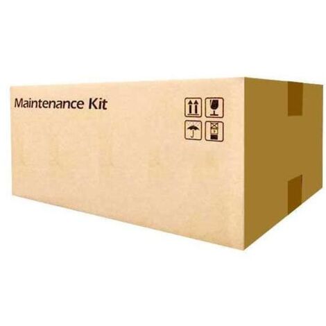Kit di Manutenzione Kyocera MK-6115 per Stampanti Kyocera Mita con Ricambi Originali e Facile Installazione