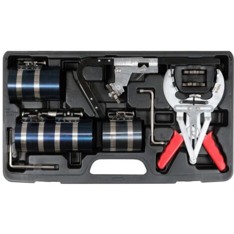 KIT DI MANUTENZIONE PER FASCE ELASTICHE DEL PISTONE - YT-06373