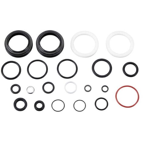 Kit di manutenzione Rock Shox Pike/Pike DJ Dual Position Air A1