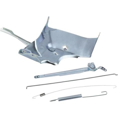 Kit di molle per la leva dell'acceleratore per motori Honda GX340 GX390 da 11 CV e 13 CV a 4 tempi.