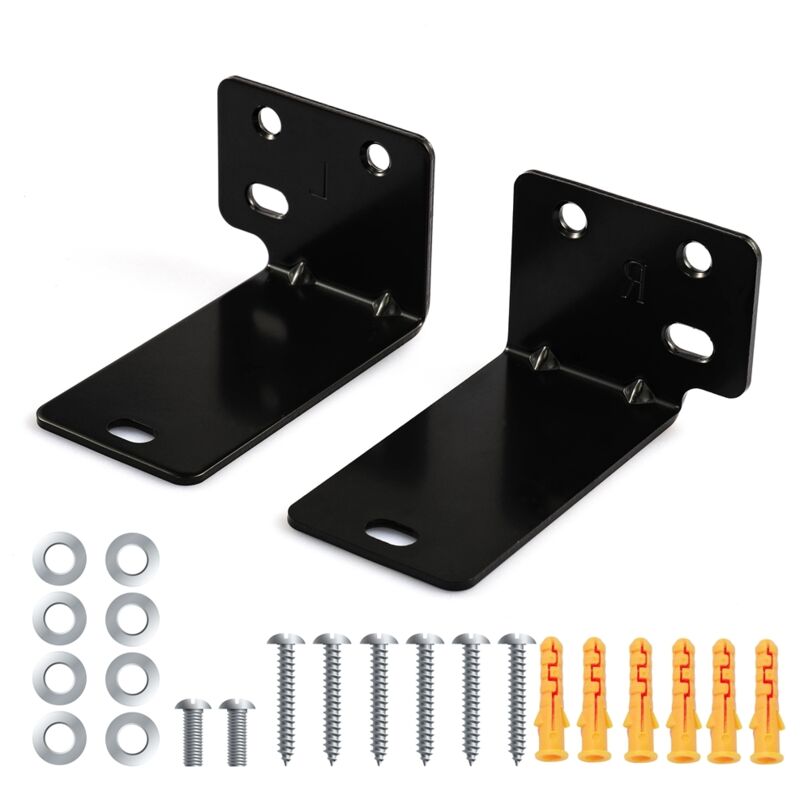 Image of Kit di montaggio a parete per Soundtouch 300 - Soundbar Sound Touch 300, Soundbar 700 / 900