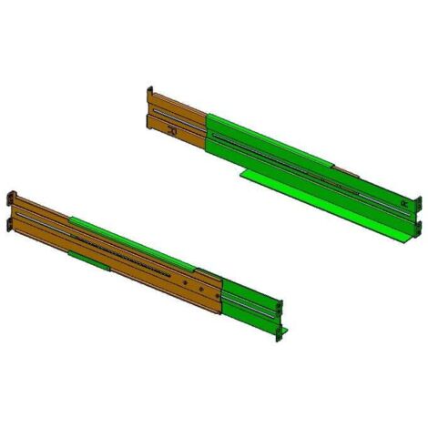 Kit di Montaggio a Rack PowerWalker RK6 per Bluewalker Rack - Modello 10132003