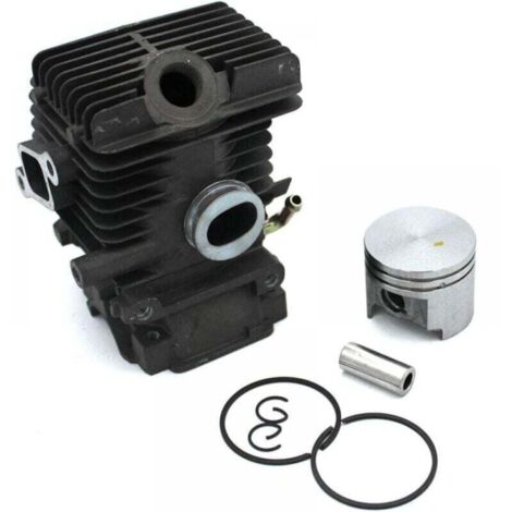 Kit di montaggio cilindro pistone da 37 mm per motosega STIHL MS192 MS192T MS192TC - E MS192TC - E - ZM S192T - Z 1137 020 1203 1137 020 1204 1137 020 1202