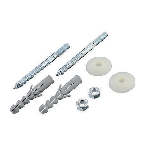 Kit di montaggio IDS per lavabo Sadler