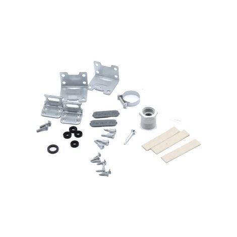 Kit di montaggio incastro porta - Lavastoviglie - IKEA ELECTROLUX - 3225473662734323878