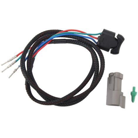 Kit di montaggio interruttore di inclinazione del Power Trim fuoribordo 5007485 Sostituzione per Johnson Evinrude