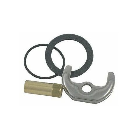 Kit di montaggio neutro KLUDI