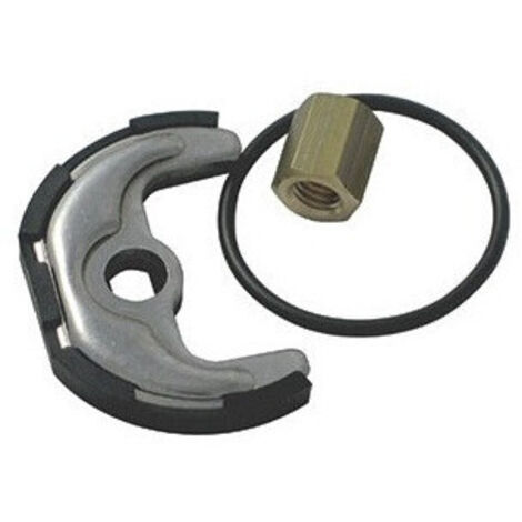 Kit di montaggio neutro KLUDI