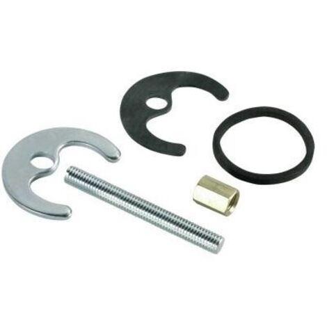 KIT DI MONTAGGIO PER LAVELLO A PAVIMENTO