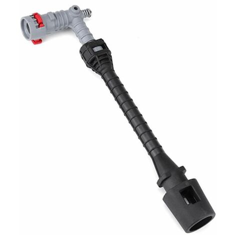 Kit di montaggio + prolunga originale - Idropulitrici - LAVOR - 43730119132788849043