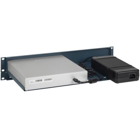 Kit di montaggio su rack per Cisco Meraki MS130-8X / MS130-12X, RM-CI-T18