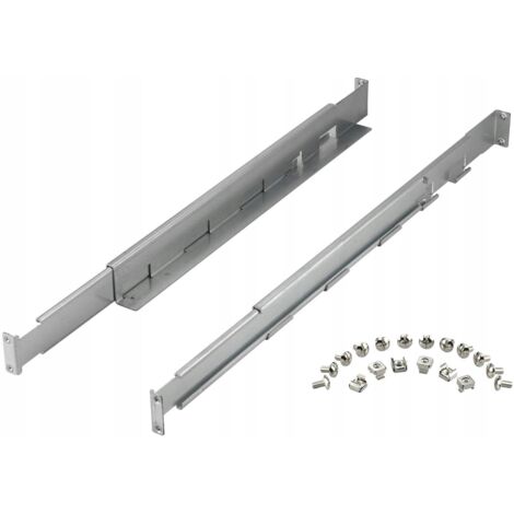 Kit di montaggio su rack PowerWalker RK1, 10120529