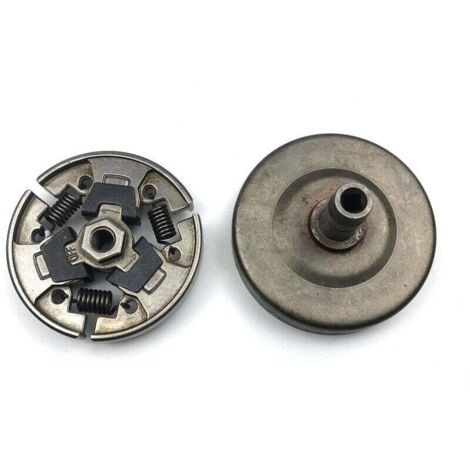 Kit di montaggio tamburo di ricambio frizione per FS80 FS85 FC80 FC85 Ht70 Ht75 Ht80 Parti per decespugliatore, kit frizione