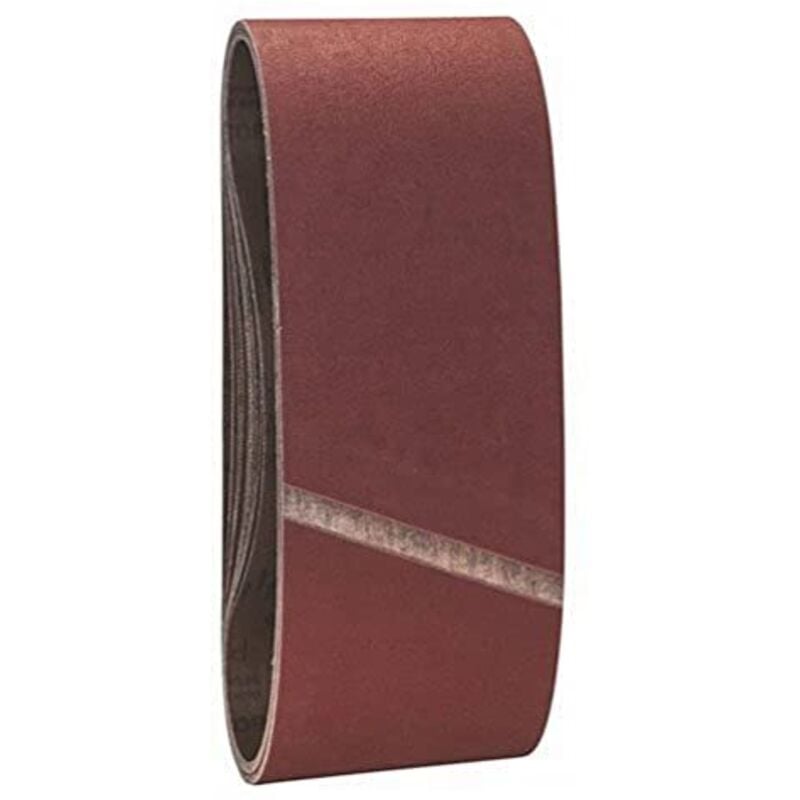 Banda X440: 100x610mm G150x10