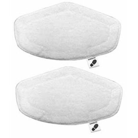 Kit di panni x 2 - Idropulitrici - POLTI - 336435