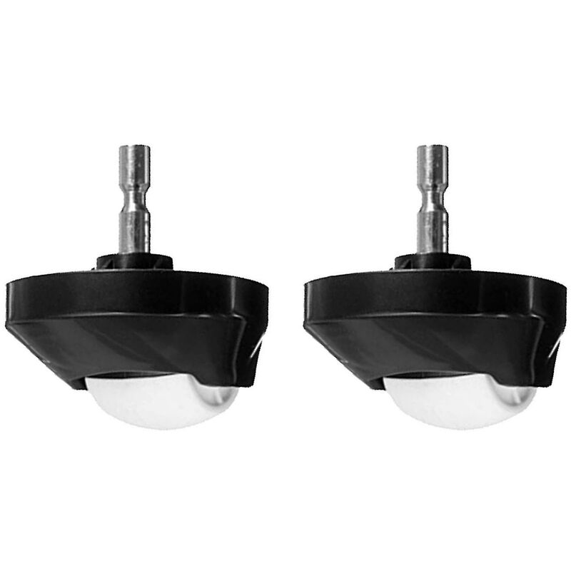 Kit di parti di ricambio per la pulizia