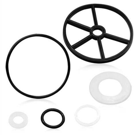 Kit di parti per filtro piscina Guarnizione a ragno, O-ring SPX0714L Valvola Vari-XL SP0714T Pompa a sabbia