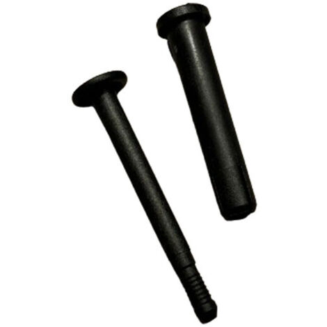 Kit di perni di cerniera - Forni, Fornelli Elettrici e a Gas - FAGOR - 1364653663946810712
