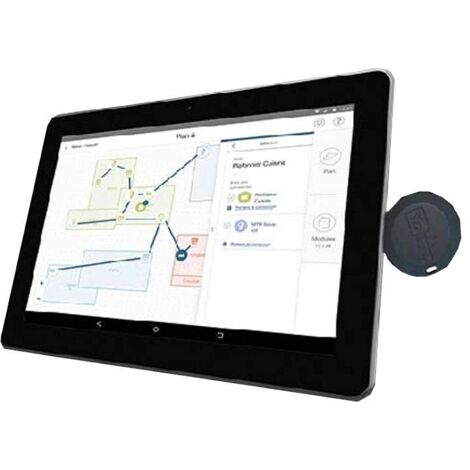 Kit di programmazione Urmet Yokis KITYPRO per sistema Radio Power 5454497