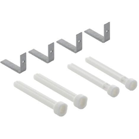 KIT DI PROLUNGA PER PLACCHE GEBERIT
