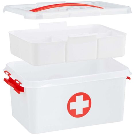 Kit di pronto soccorso 883084