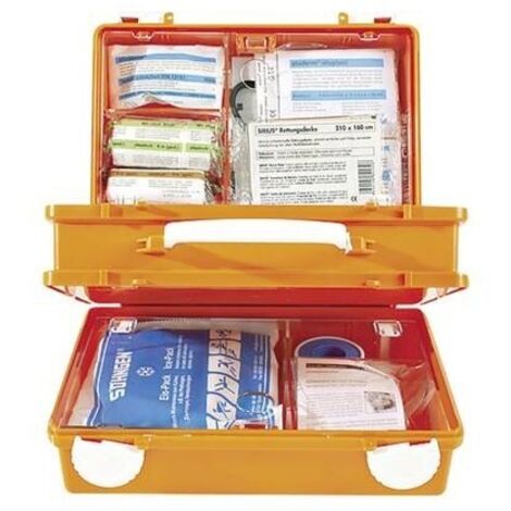 Kit Di Pronto Soccorso Joker,Din 13158