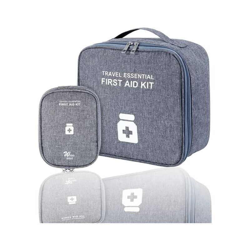 Perle Rareit - Kit di pronto soccorso portatile