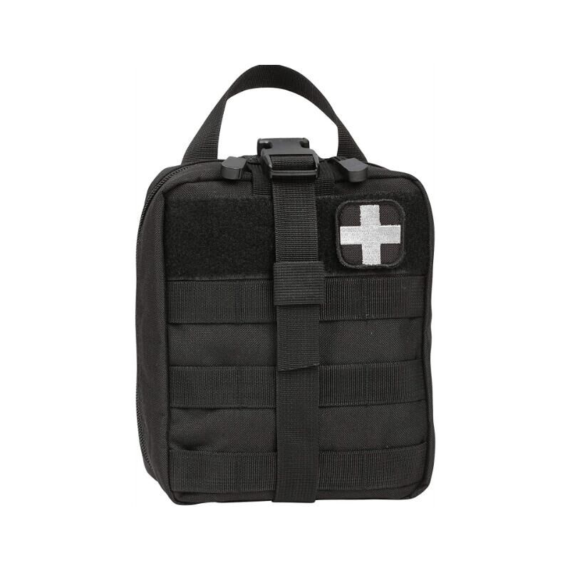 Groupm - Kit di pronto soccorso tattico portatile