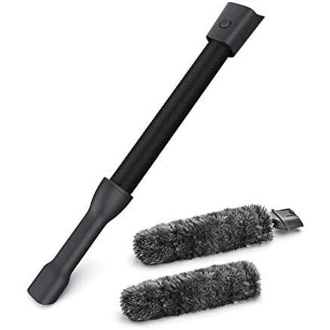 Kit di pulizia degli oggetti fragili per aspirapolvere 9009233595
