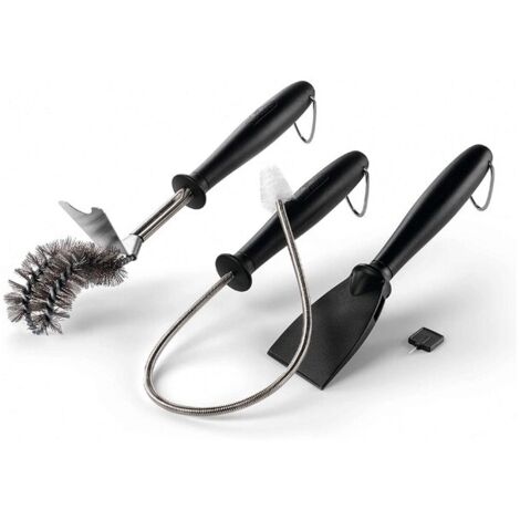 Kit di Pulizia per Barbecue a Gas