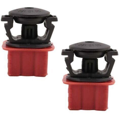 "Kit di refrigeratori, compatibile con W204, W211, W216, E320, 1695040114, 2115040059"