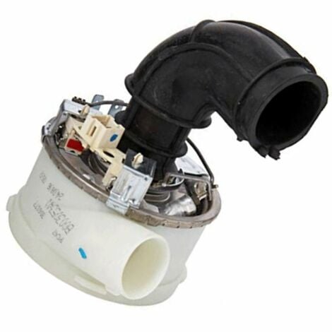 Kit di resistenza - Lavastoviglie - ARISTON HOTPOINT - 4367041