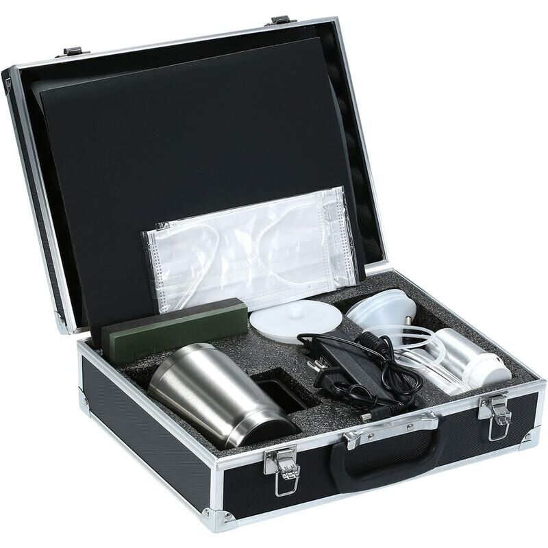 Kit di restauro fari per automobili Strumento di