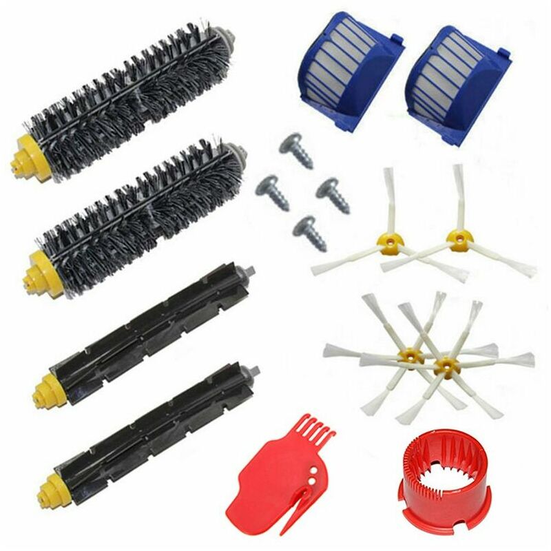 Kit di ricambi per aspirapolvere, accessorio per