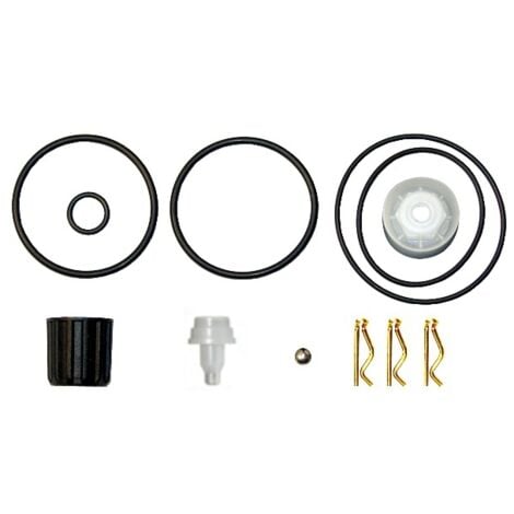 DIMARTINO kit di ricambi per pompe a zaino modello "rosy".