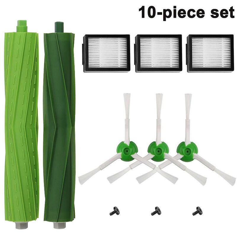 Kit di ricambio Accessori per aspirapolvere I7